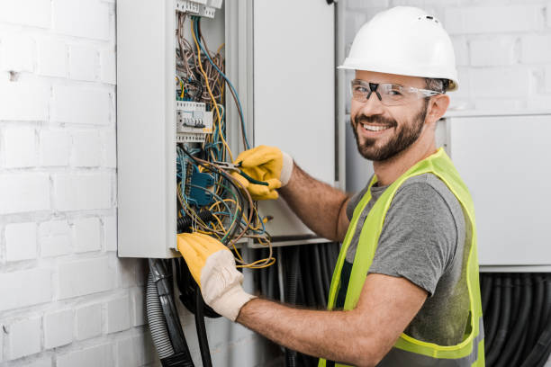 Best Electrical Upgrades for Homes  in Denver City, TX