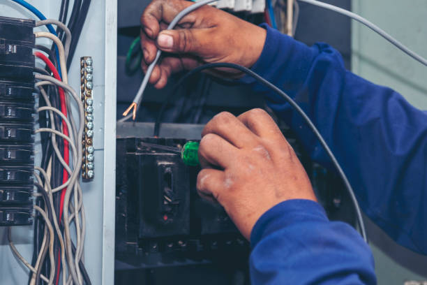 Best Electrical Troubleshooting Services  in Denver City, TX