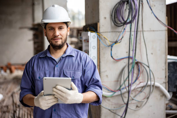 Best Affordable Emergency Electrician  in Denver City, TX