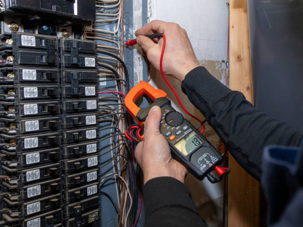  Denver City, TX Electrician Pros