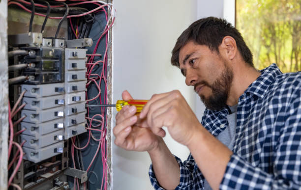 Best Electrical Rewiring Services  in Denver City, TX